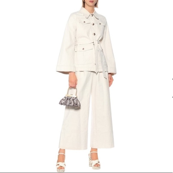 NEW Mercedes Castillo Calisse Stiletto Heels 8.5 - Picture 12 of 12